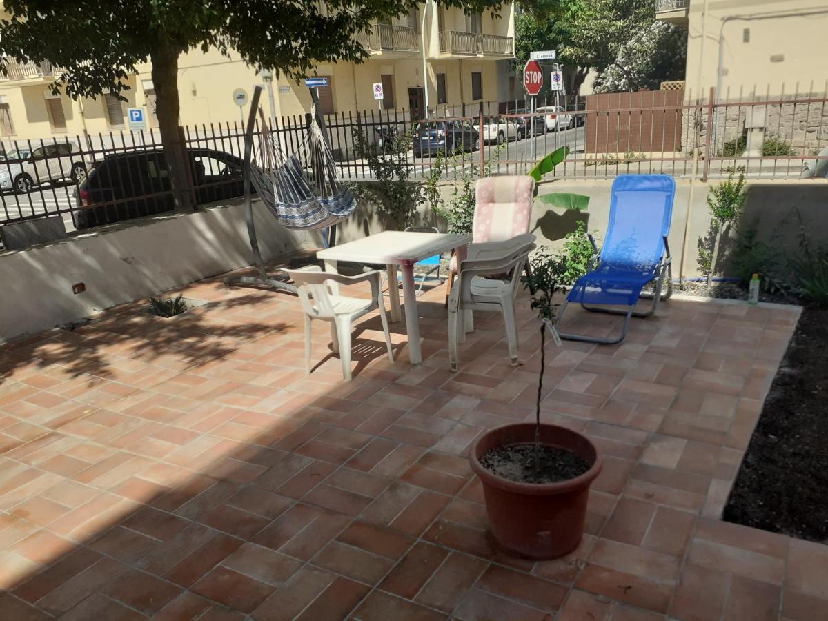 Balaguer Rooms And Garden Alghero Esterno foto