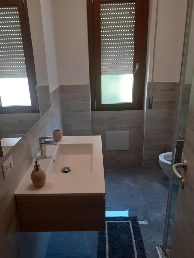 Balaguer Rooms And Garden Alghero Esterno foto