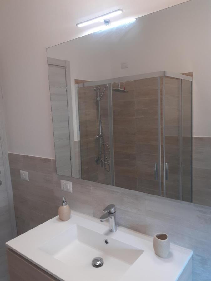 Balaguer Rooms And Garden Alghero Esterno foto
