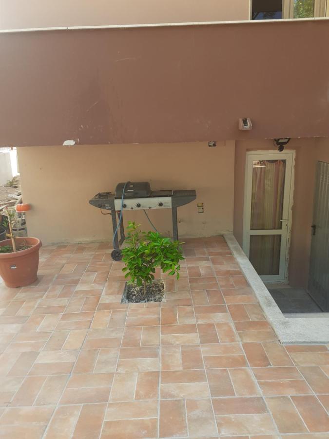 Balaguer Rooms And Garden Alghero Esterno foto