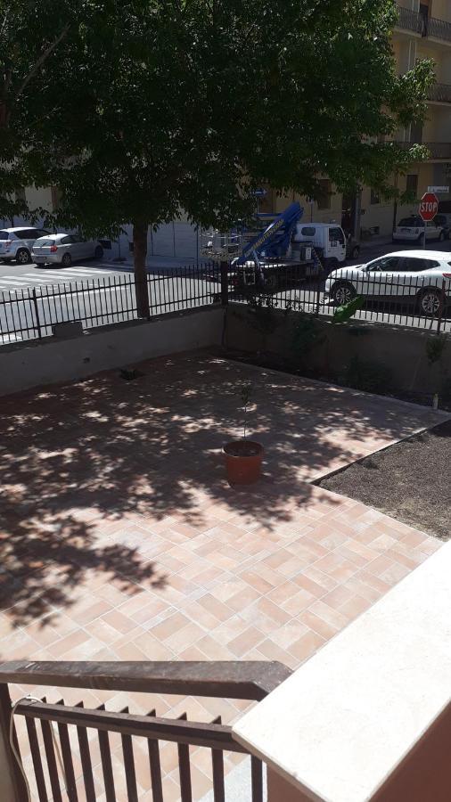 Balaguer Rooms And Garden Alghero Esterno foto