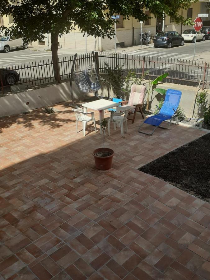 Balaguer Rooms And Garden Alghero Esterno foto
