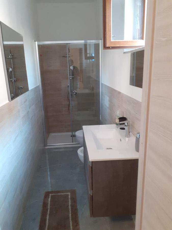 Balaguer Rooms And Garden Alghero Esterno foto