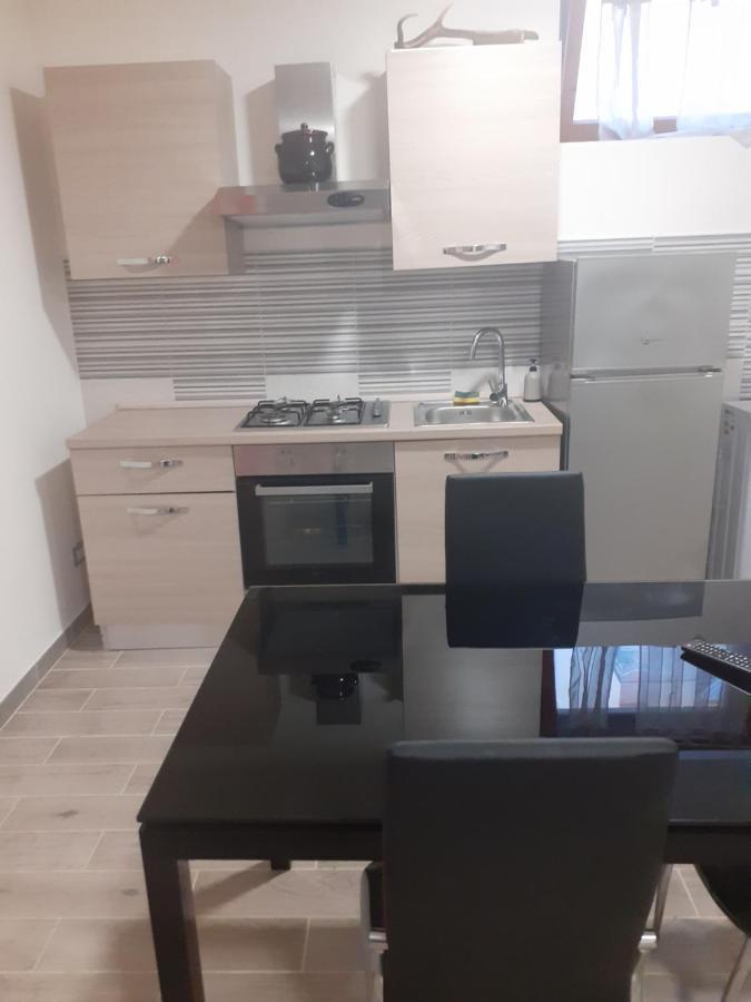 Balaguer Rooms And Garden Alghero Esterno foto