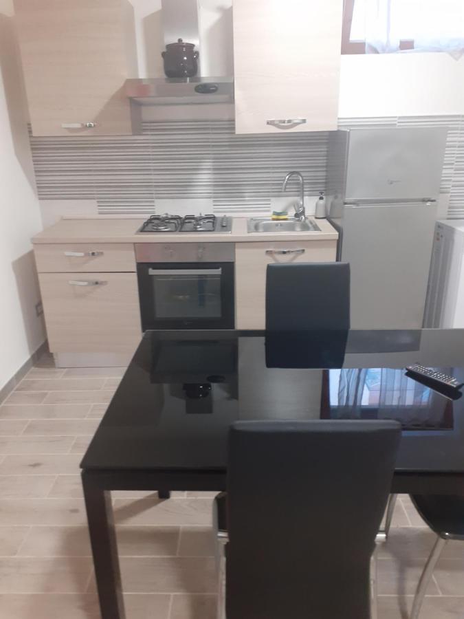 Balaguer Rooms And Garden Alghero Esterno foto