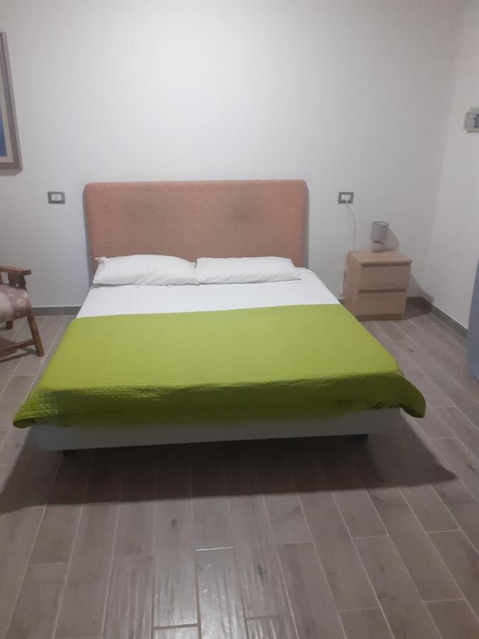 Balaguer Rooms And Garden Alghero Esterno foto