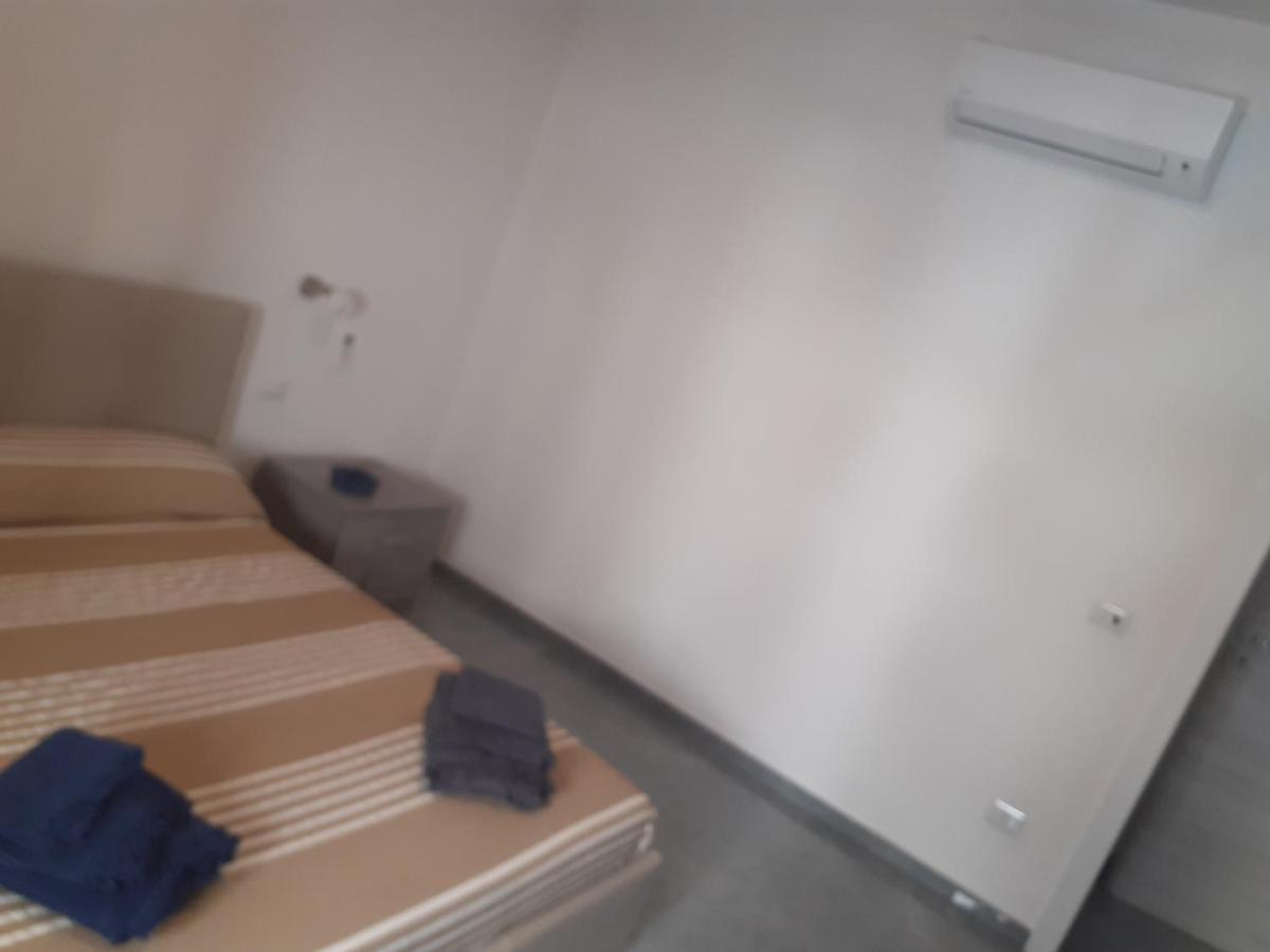 Balaguer Rooms And Garden Alghero Esterno foto