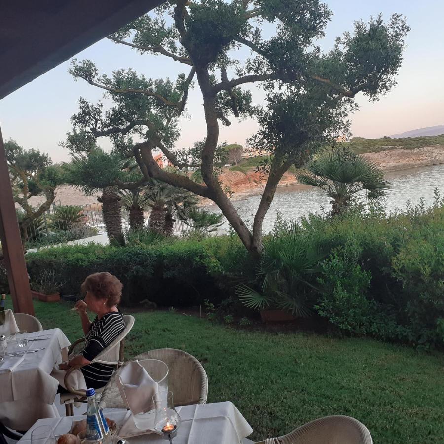 Balaguer Rooms And Garden Alghero Esterno foto