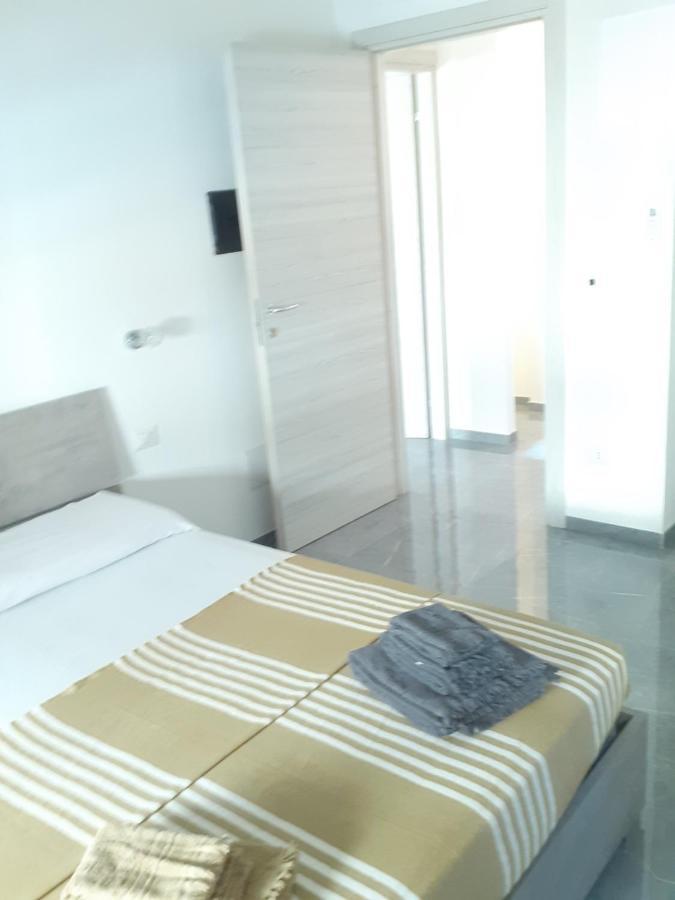 Balaguer Rooms And Garden Alghero Esterno foto