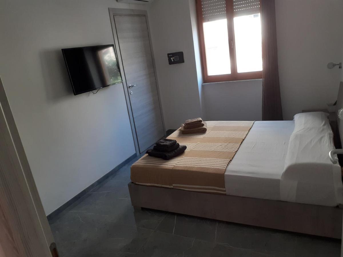 Balaguer Rooms And Garden Alghero Esterno foto