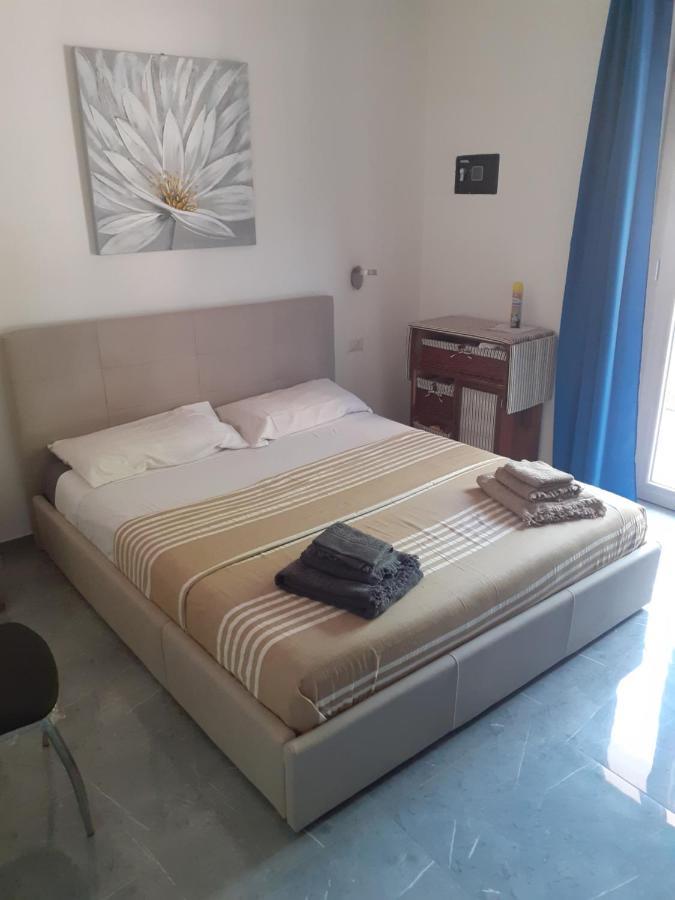 Balaguer Rooms And Garden Alghero Esterno foto